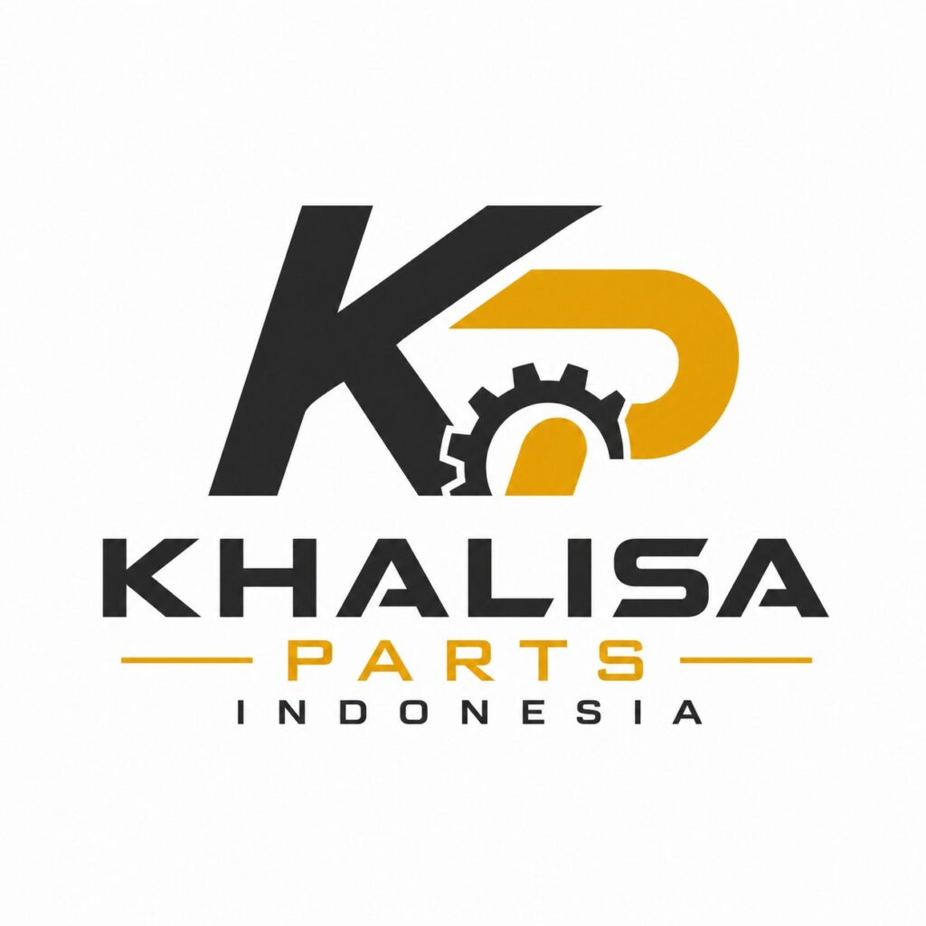 LOGO KHALISA PART
